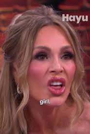 Reactions to Reality TV Show Personality