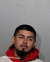 DAMIEN CHAVEZ 11/22/2022