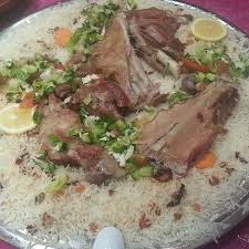 Laham Mandi Romansia Restaurant Riyadh Cooking Food Best Foods