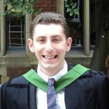 Colin Traub's Instagram, Twitter & Facebook