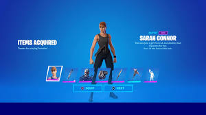#fortnite #epicgames #2newskins #new #skins #sarahconnor #t800 #terminator @terminator Sarah Connor Fortnite Wallpapers Wallpaper Cave