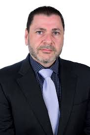 Douglas Alexander Prado