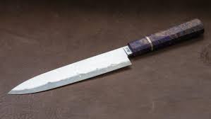 australian handmade knife