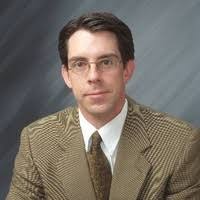 Dr. Michael Ellenburg