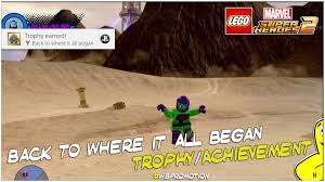 Infinity war character and level pack at $2.99. Lego Marvel Superheroes 2 Happy Thumbs Gaming