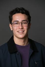 Jonah Grossman's Instagram, Twitter & Facebook