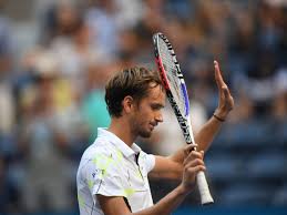 Official tennis player profile of daniil medvedev on the atp tour. How Daniil Medvedev Became The Antihero Of The U S Open The New Yorker