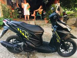 Honda click 150i 2021 full specification and features in philippines. Honda Click 150i 2017 Used Philippines