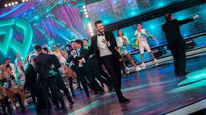 Por primera vez en 2021, el programa cayó por debajo de los 10 puntos, midió casi lo mismo que darío barassi y hoy no sale al aire por el fútbol. La Academia De Showmatch Mira Lo Mejor De La Vuelta De Marcelo Tinelli A La Television As Argentina