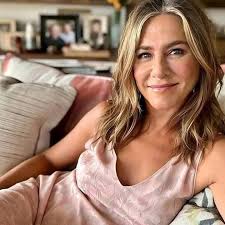 Jennifer Aniston