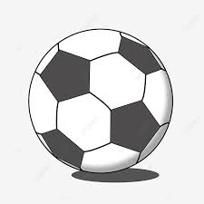 Check spelling or type a new query. Black And White Football Clip Art Football Clipart Black And White Pentagon Foot Png Transparent Clipart Image And Psd File For Free Download