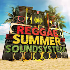 Jamaican origins of outdoor sound systems further information: Various Artists Ministry Of Sound Reggae Summer Soundsystem Various Amazon Com Music