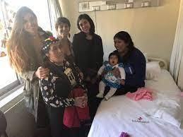Fue presidenta de la federación de estudiantes de la universidad de concepción (fec). Karol Cariola Oliva ×'×˜×•×•×™×˜×¨ Hoy Visitamos A Lorenzacayuhan Y Su Hija Sayen Ambas Siguen Hospitalizadas A 5 Meses Desde Q La Hicieron Parir Engrillada Reparacionahora Https T Co Feqqe7ic2b