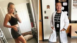 Teachers sacked after filming porn videos in school classroom - NZ Herald