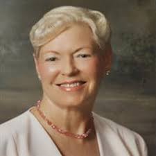 Elizabeth Mary Saunders Obituary February 12, 2024