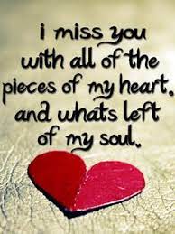 I miss her so much quotes for your lover. Photobucket Miss You Miss You Mom I Miss You