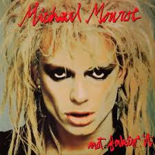 Michael Monroe