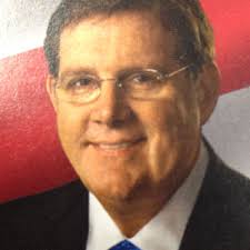 Ron Sparks Email & Phone Number