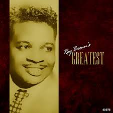 Stream Boricua en la Luna by Roy Brown