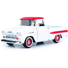 Image result for Light Red 1958 Truck
