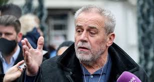 Pokušali su ga reanimirati, ali bezuspješno. Bandic Dvadesetogodisnju Vladavinu Obiljezili Brojni Ostvareni Projekti Ali I Afere Ezadar Hr
