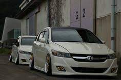 Honda stream rsz 2012 black condition: 25 Honda Stream Reform Ideas