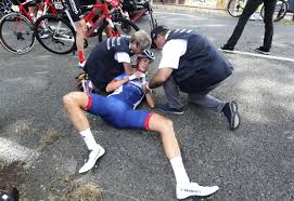 The stage typically starts on the outskirts of paris, and teams agree on a truce for the. Tour De France Caleb Ewan Wins Maiden Stage To Make Dream Come True