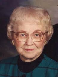 Obituary information for Bernice Alma Augusta Raeder