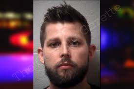 Dylan Devine — Henry County Jail Bookings