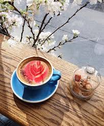 We did not find results for: This Cute Nyc Coffee Shop Doubles As A Florist Secret Nyc