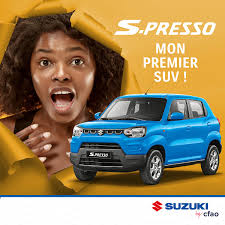 Maybe you would like to learn more about one of these? Suzuki By Cfao Ci Suzukiciv Twitter
