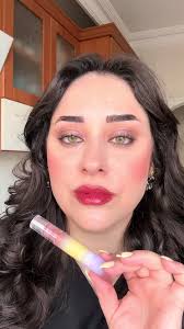 Lykd Tint Ruj Bare Peach