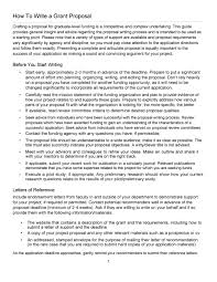 Research grant proposal sample best of cover letter for. 40 Grant Proposal Templates Nsf Non Profit Research á… Templatelab