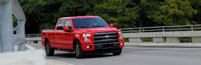 2015 Ford F 150 Xlt Color Choices