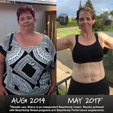 These Four Women Got Healthy And Won 1 000 Beach Body Challenge Beachbody Transformation Beachbody