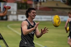 May 28, 2021 · port adelaide was cleared to train as normal on thursday because players and staff who travelled to melbourne last weekend produced negative tests on the club's scheduled day off. Port Adelaide Fc On Twitter Dbj Mullet Weareportadelaide