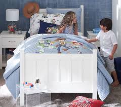 Disney toys comforters & sets in san francisco. Disney Pixar Toy Story Comforter Pottery Barn Kids Au