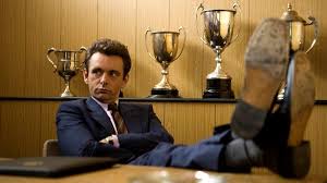 Yes, david tennant and michael sheen are friends in real life. Michael Sheen Quits Acting His Five Defining Roles The Independent The Independent