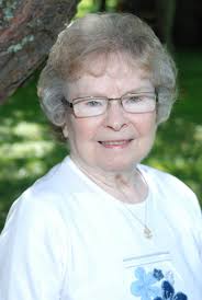 Muriel Russell Obituary