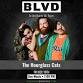 Live Music in Old Town Scottsdale Arizona featuring The Hourglass Cats at BLVD Kitchen and Bar at Hilton Garden Inn Scottsdale Old Town