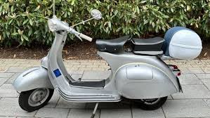 Image result for Grigio Biacca 1962 Piaggio