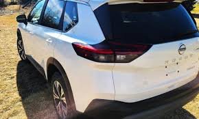 Nissan Rogue 2023 rental in Bozeman, MT by Daniel G.