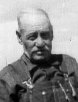 George Edwin “Eddie” Speelman (1873-1957)