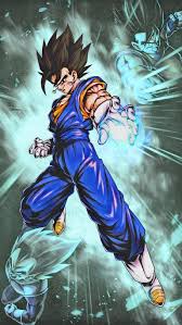 You can also upload and share your favorite vegito wallpapers. Base Vegito Wallpaper Dragonballlegends