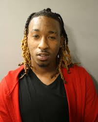 Aggravated robbery suspect wanted in Cypress area after internet scam