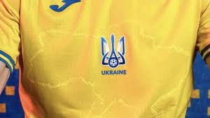 Hari terburuk untuk menukar hryvnia ukraina dalam euro adalah minggu, 3 januari 2021. Ukraine Euro Kit Compromise Reached With Uefa