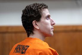 Here's why Idaho student murder suspect Bryan Kohberger may have chosen to  'stand silent' in court, experts say
