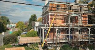 GARDIENS DU PATRIMOINE une production de Pixcom à Historia dès le 11  février 2025