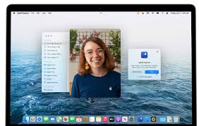 Mammoth, monterey, and skyline all seem like reasonable options, but we've also with macos 10.16 again seeming to be more of a refinement release, could we see something like macos. Konzept Macos Monterey Ein Wunschzettel Fur Macos 12 News Mactechnews De