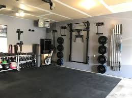 Maybe you would like to learn more about one of these? Small Home Gym Ideas Garage Novocom Top